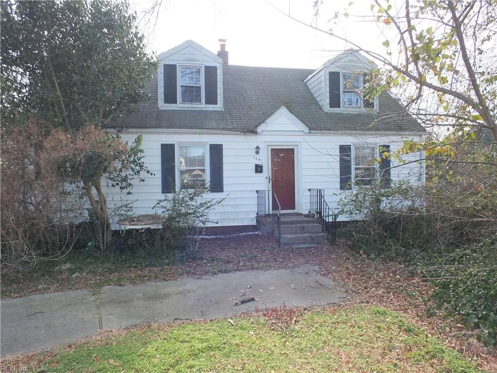 1381 Fishermans Rd, Norfolk — photo