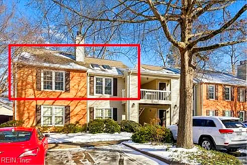 283 Patriot Ln #C, Williamsburg — photo