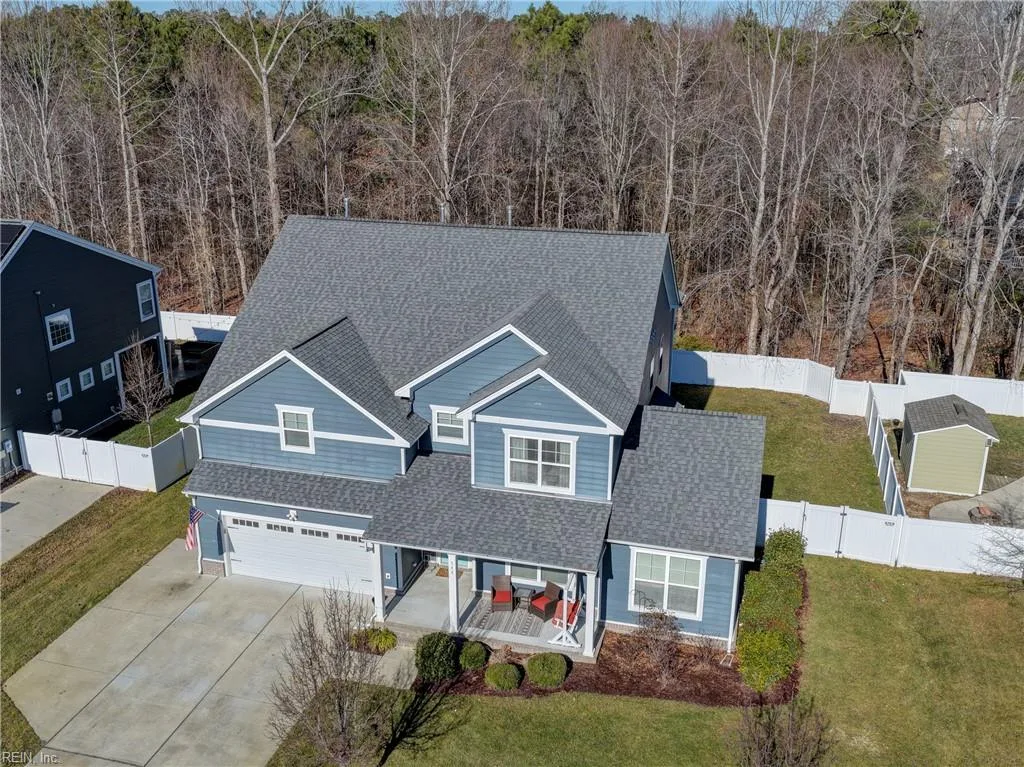 248 Wisdom Path, Chesapeake — photo