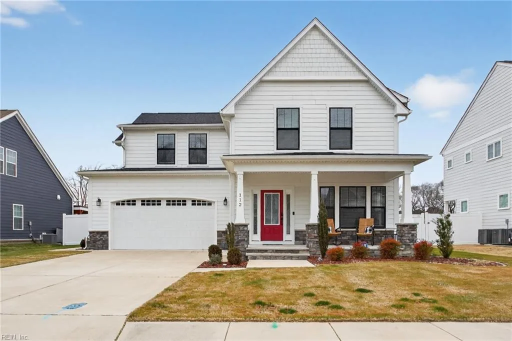 112 Sea Biscuit RN, SUFFOLK VA 23435