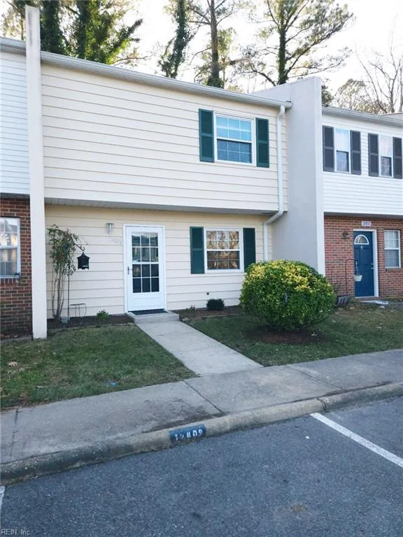 12809 Tahiska Ln, Newport News — photo