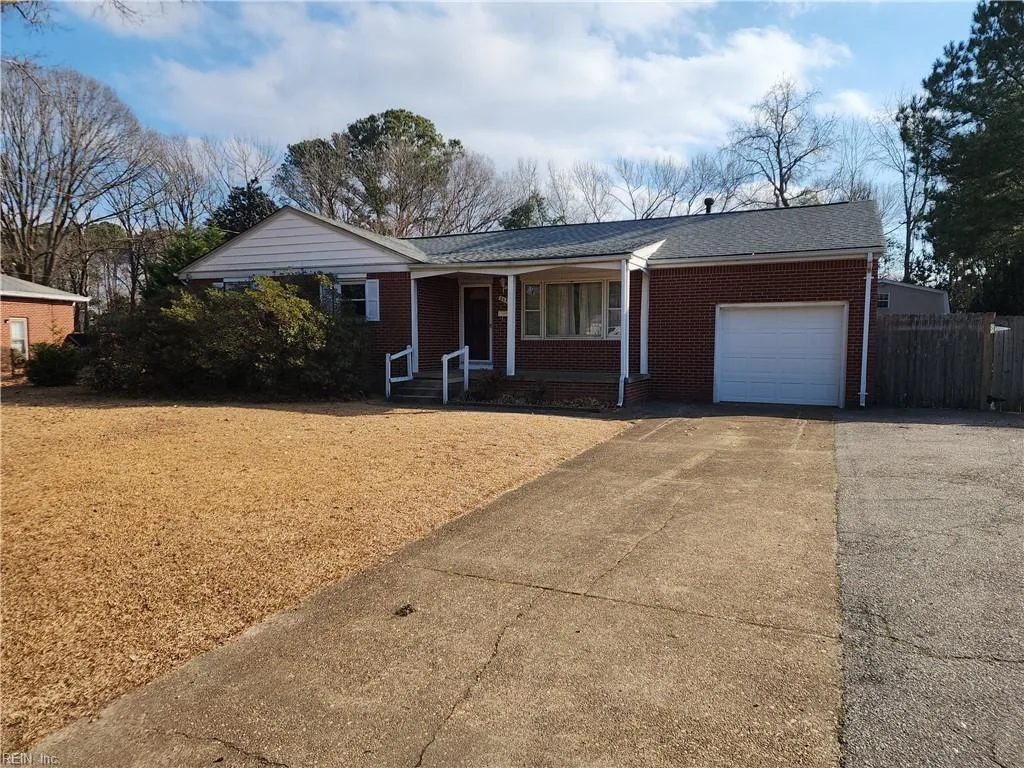 5441 Shadowwood Dr, Virginia Beach — photo