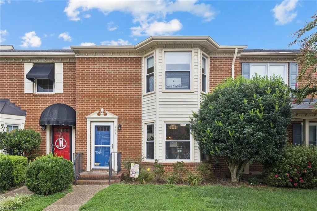 972 Colonial Meadows Way, Virginia Beach — photo