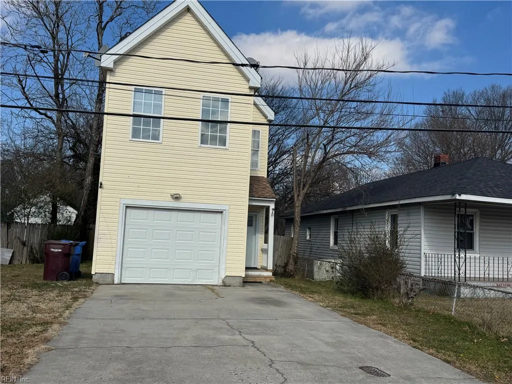 1201 Country Rd, Chesapeake — photo