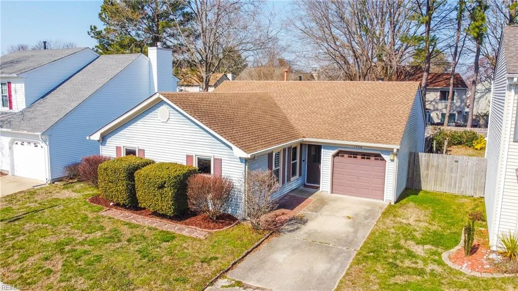 1308 Kasba Ct, Virginia Beach — photo