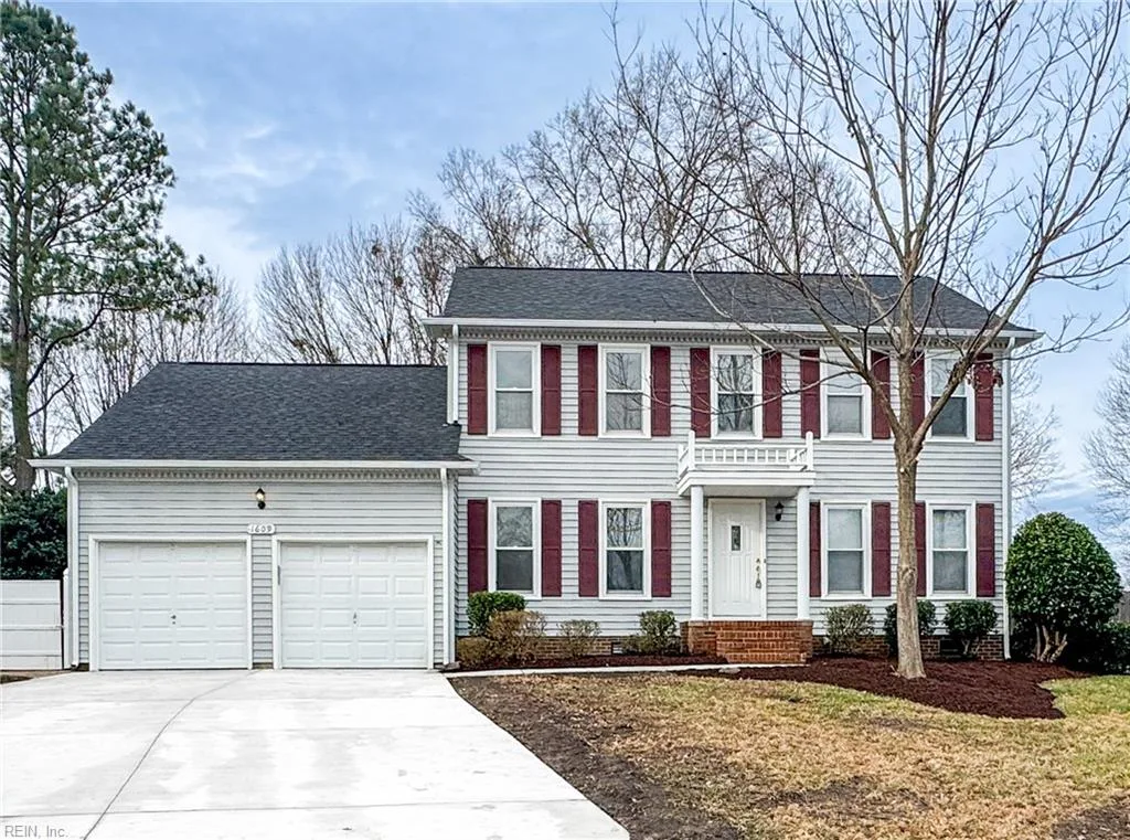 1609 Bodie Ct, Virginia Beach — photo
