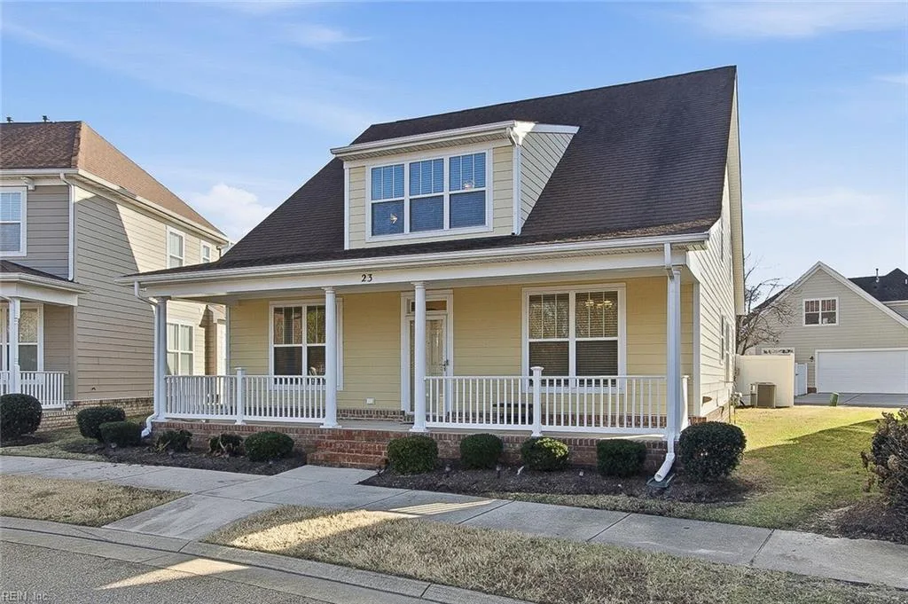 23 Ferncliff Dr, Hampton — photo