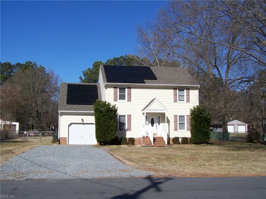 56 Crescent Dr, Franklin — photo