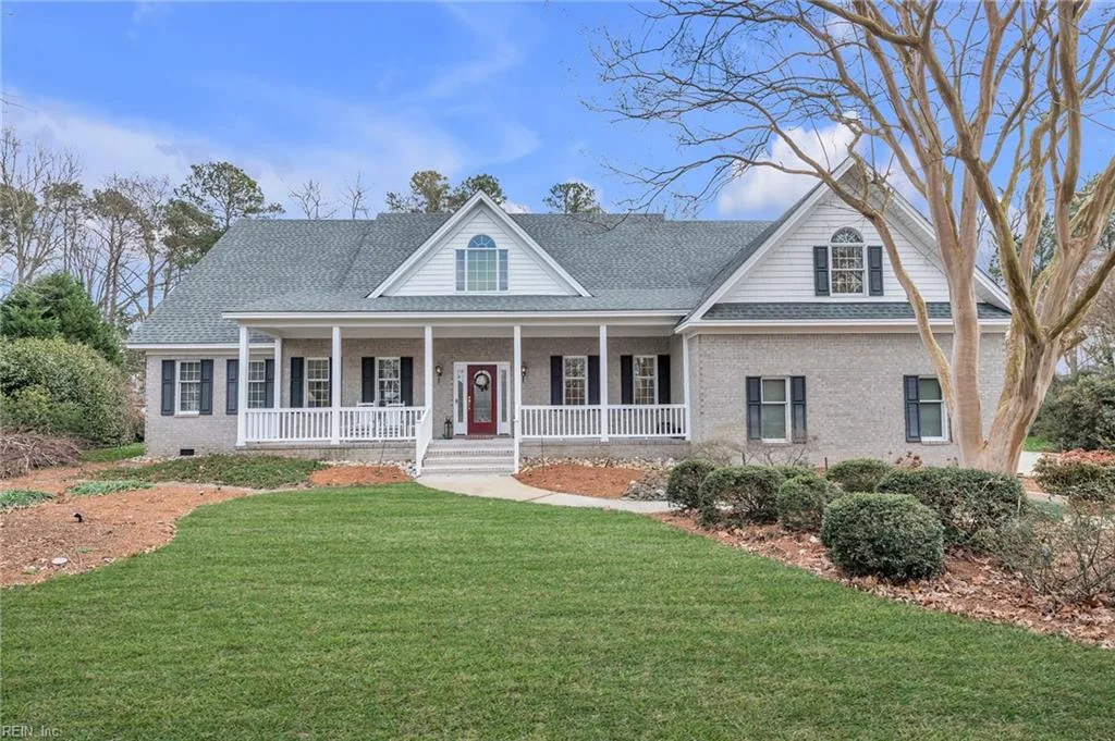 1500 Front Cove Ct, Virginia Beach — photo