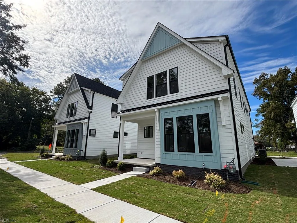 201 Hodges Rd NONE, CHESAPEAKE VA 23322