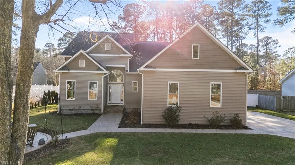 7609 Beechwood DR, LANEXA VA 23089