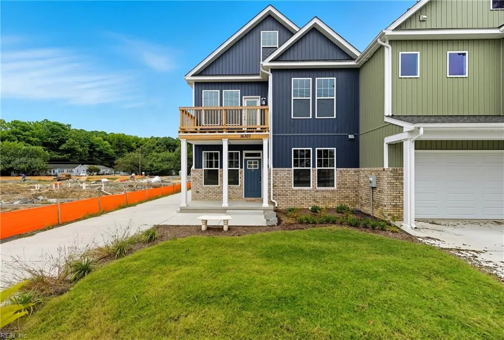 14307 Old Courthouse WAY #A, NEWPORTNEWS VA 23602