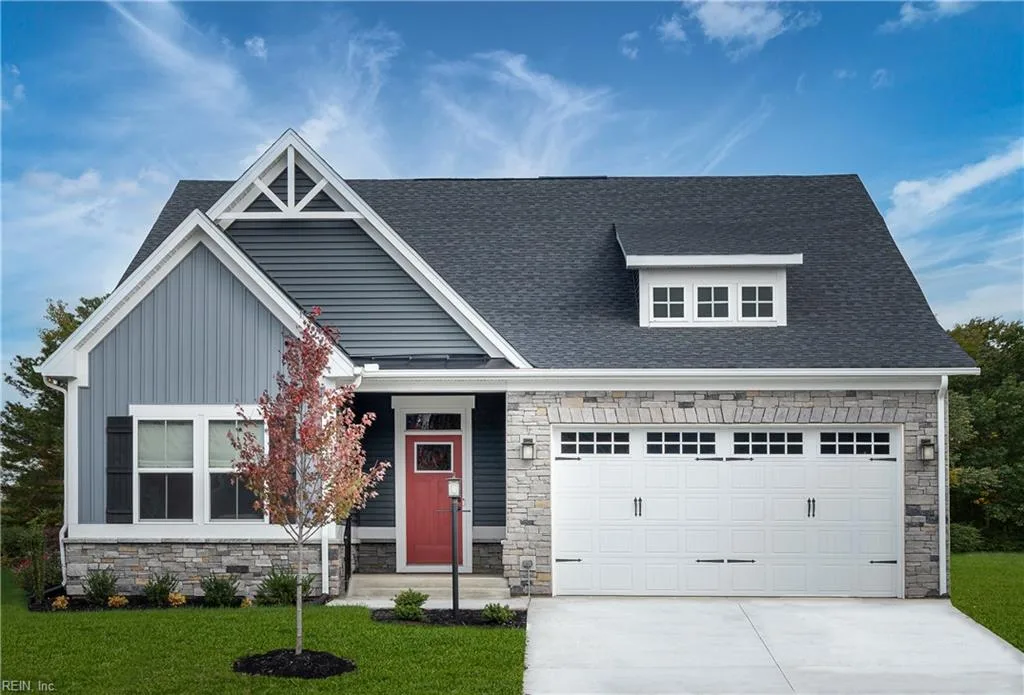 403 Tributary LN, CARROLLTON VA 23314