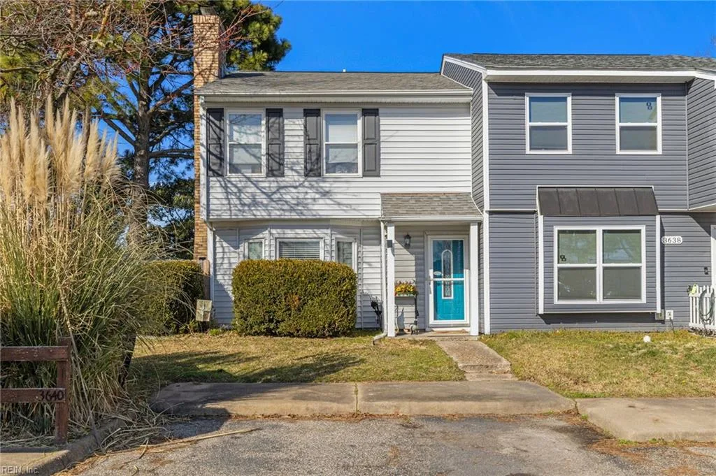 3640 Sylvan Ct, Virginia Beach — photo
