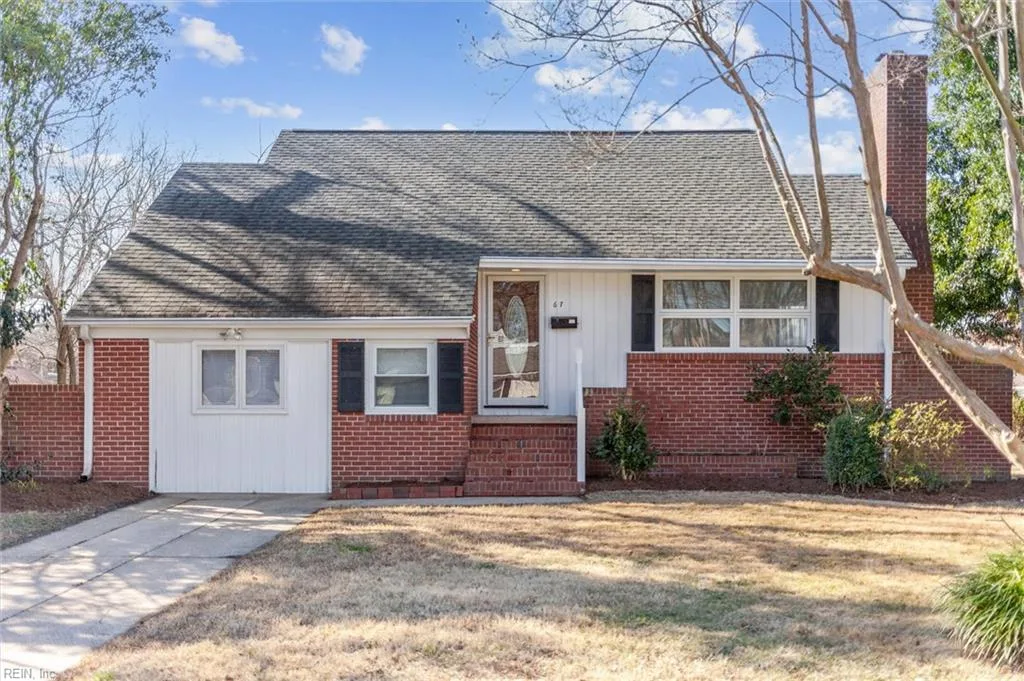 67 Ferguson Ln, Newport News — photo