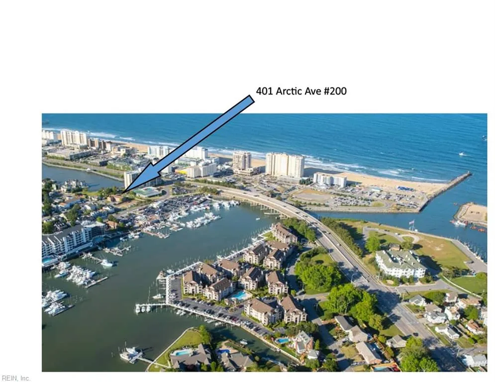 401 Arctic Ave #200, Virginia Beach — photo