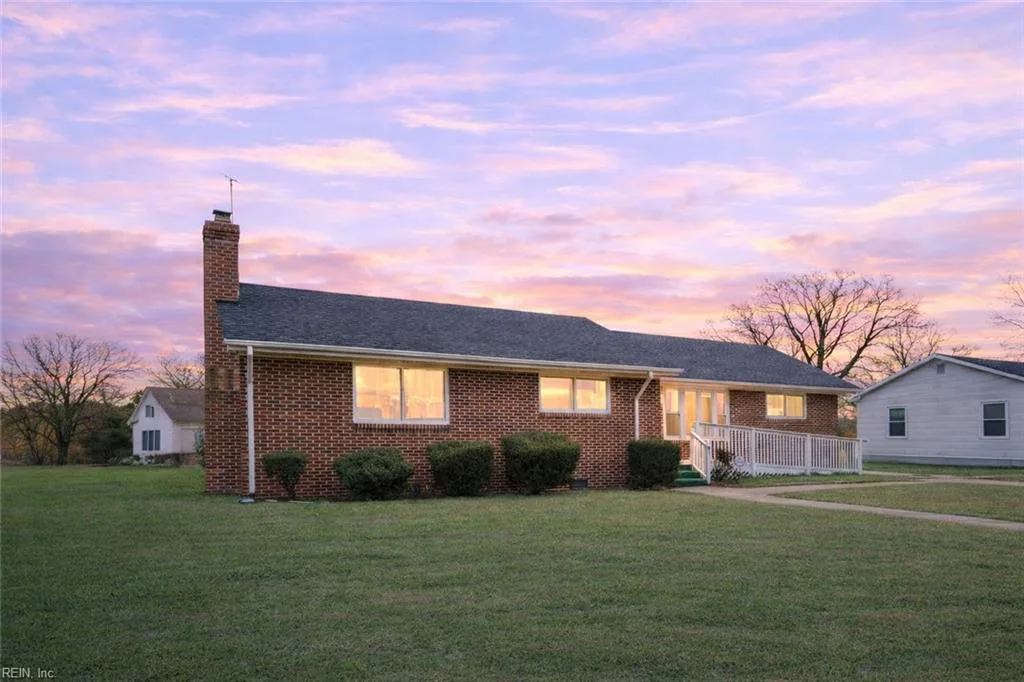 31 Radford ST, PORTSMOUTH VA 23701