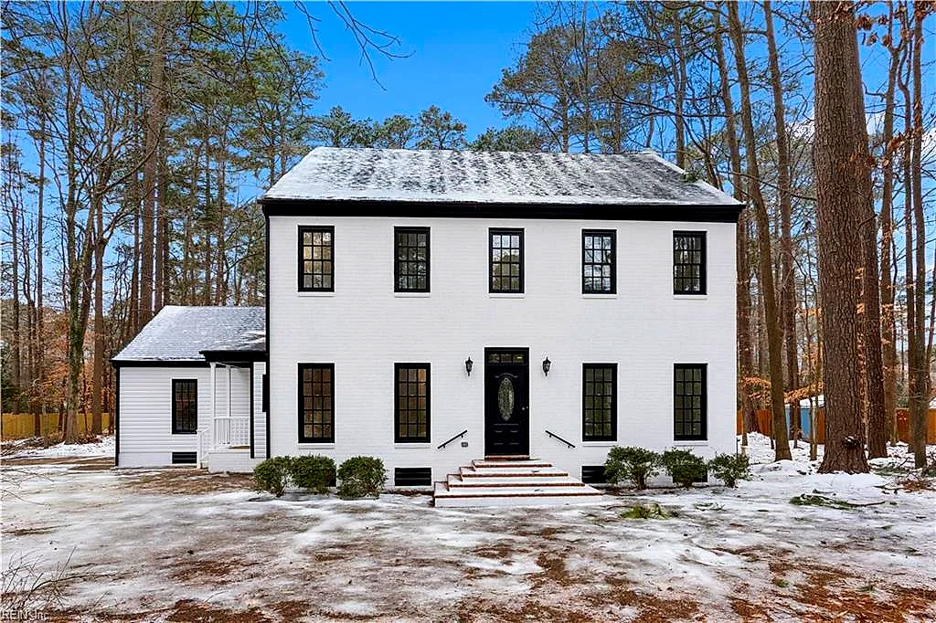 123 Loblolly Dr, Yorktown — photo