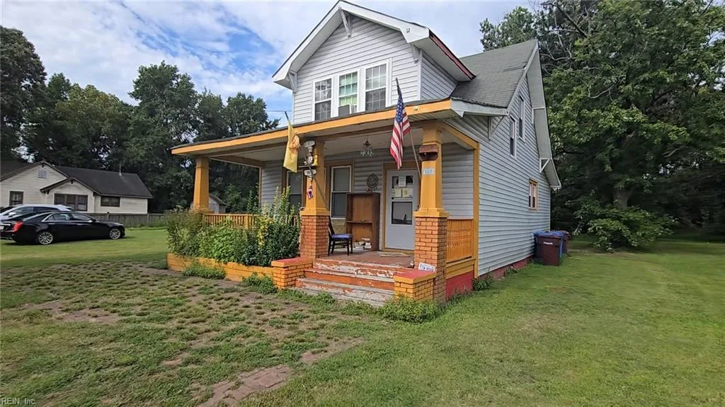 4212 Bainbridge Blvd, Chesapeake — photo