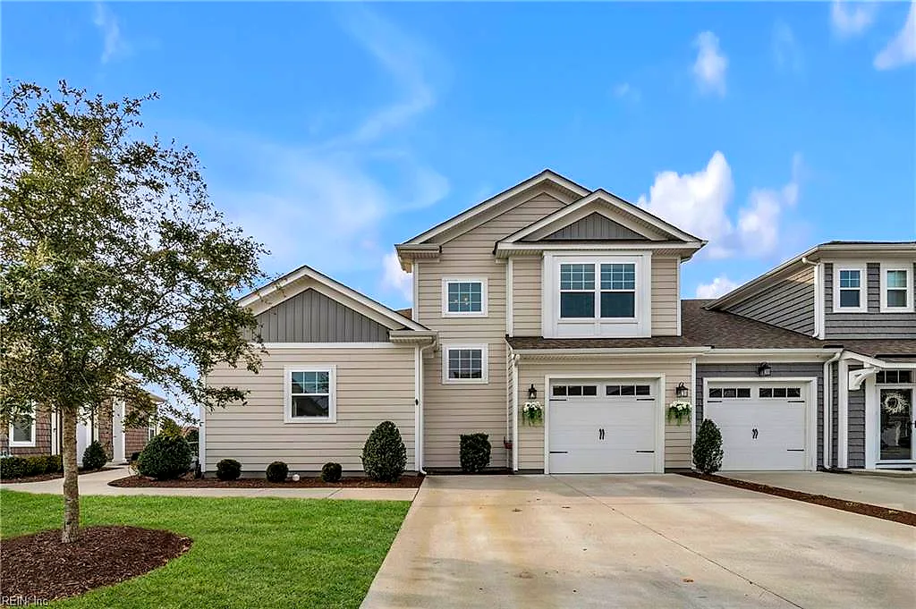 2011 Canning Pl, Chesapeake — photo