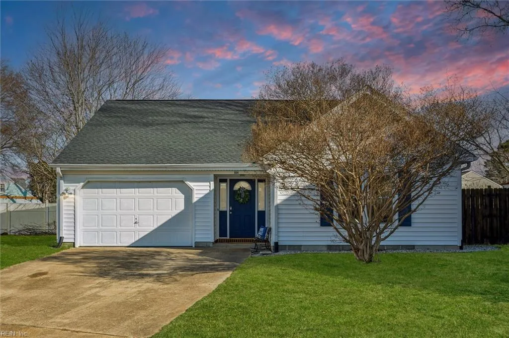 904 Carothers Arch, Virginia Beach — photo