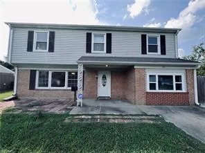 661 Liberty Bell Rd, Virginia Beach — photo