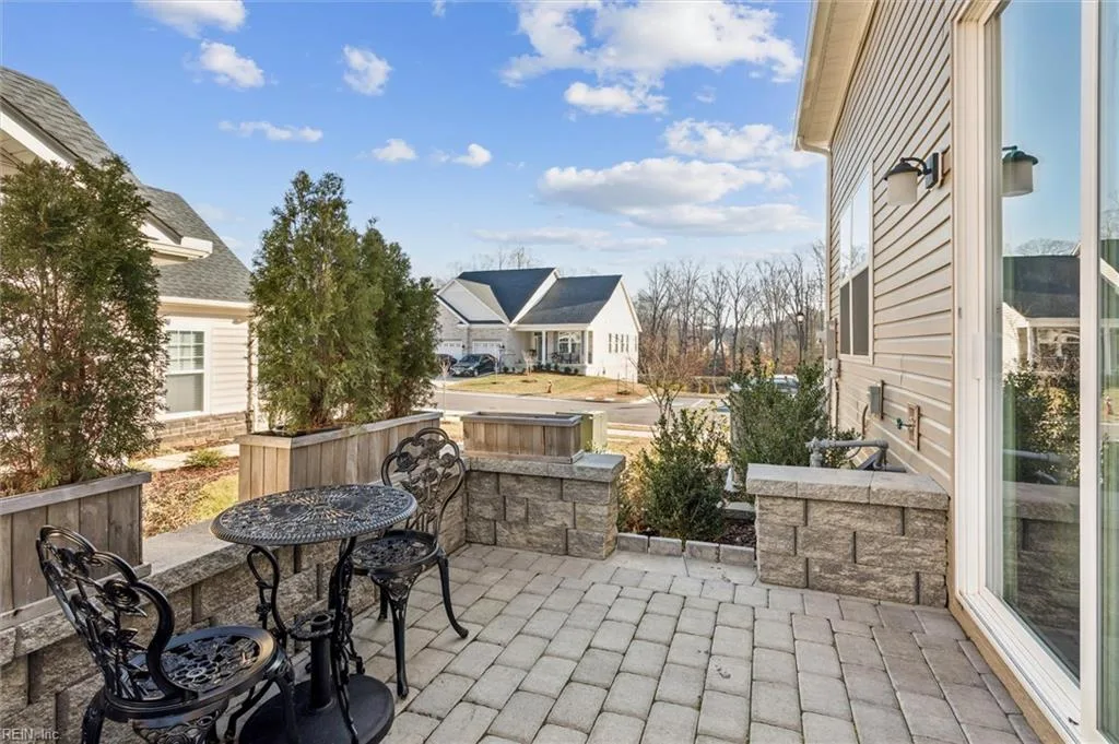 4106 Lord Dunmore Dr, Williamsburg — photo