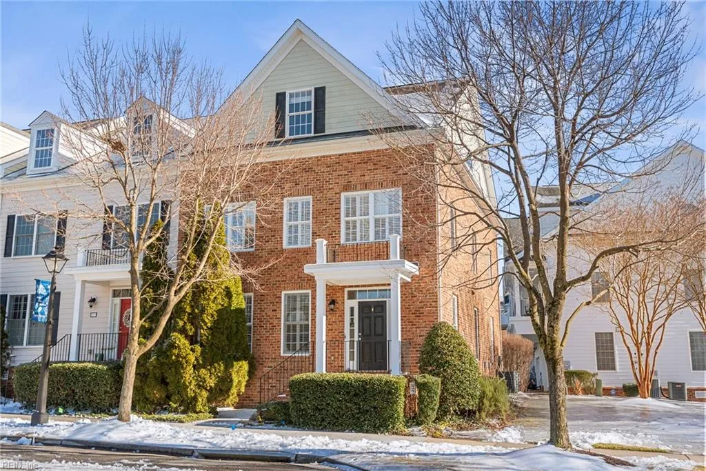 4315 Casey Blvd, Williamsburg — photo