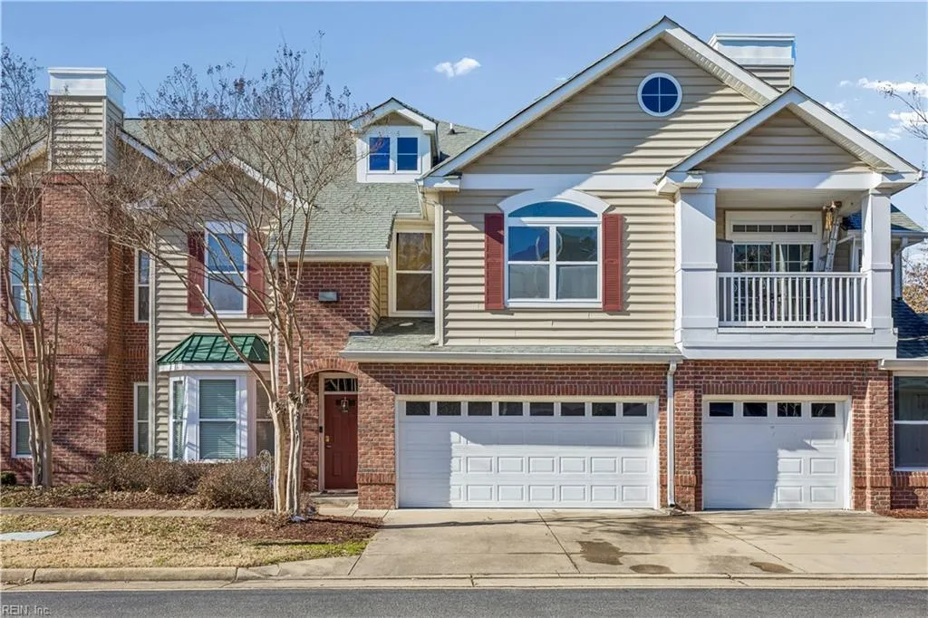 706 River Rock WAY #106, NEWPORTNEWS VA 23608