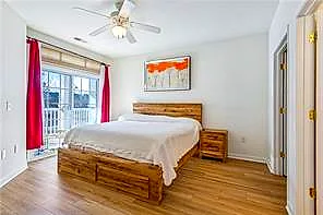 706 River Rock Way #106, Newport News — photo