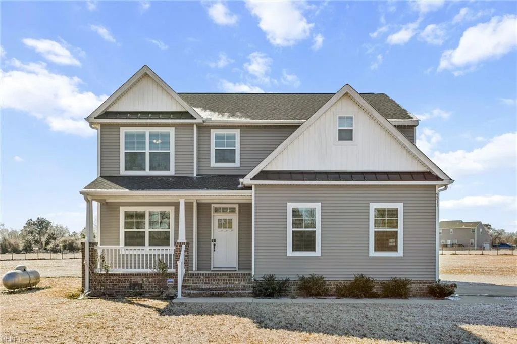 9317 Gates RD, SUFFOLK VA 23437
