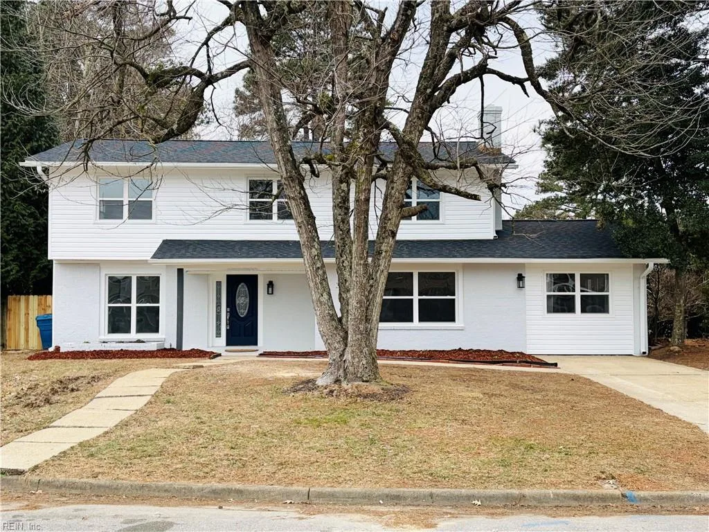 1801 Winter Park Ct, Virginia Beach — photo