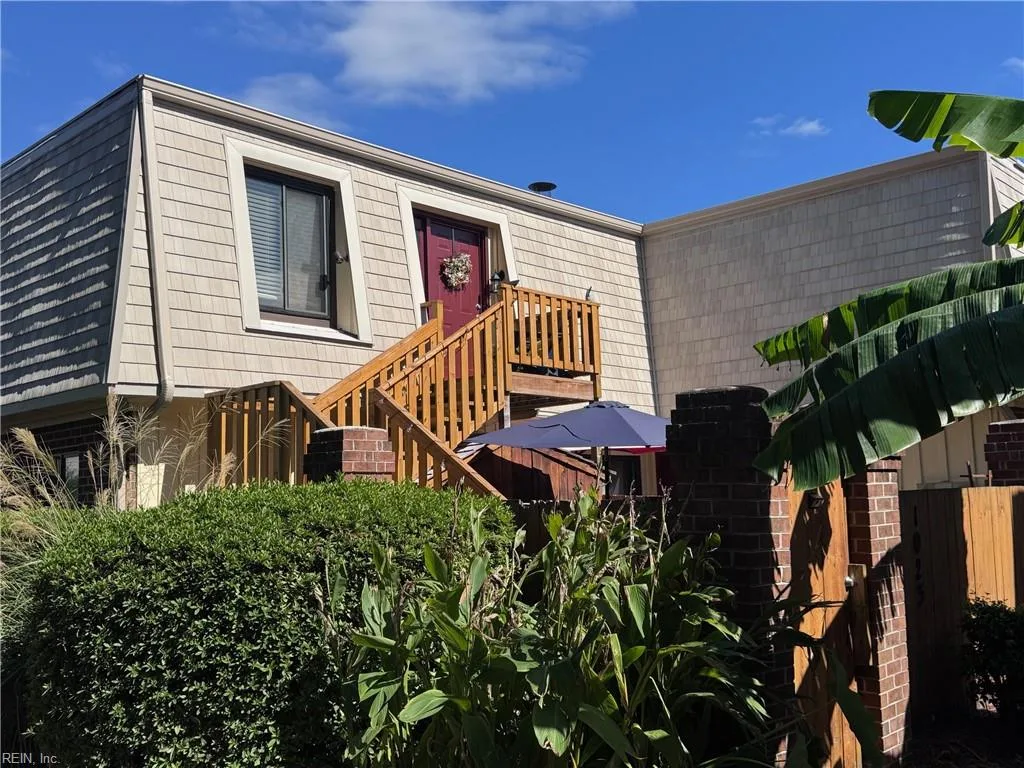 1023 Lands End Way, Virginia Beach — photo
