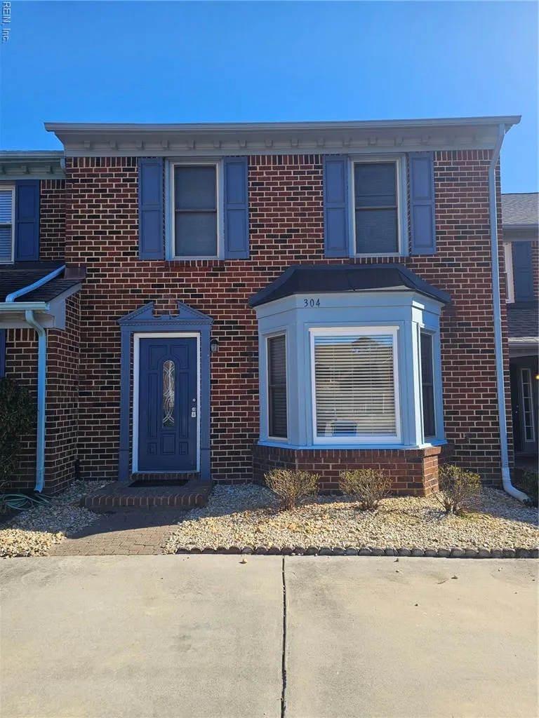 304 Boerum Ct, Virginia Beach — photo