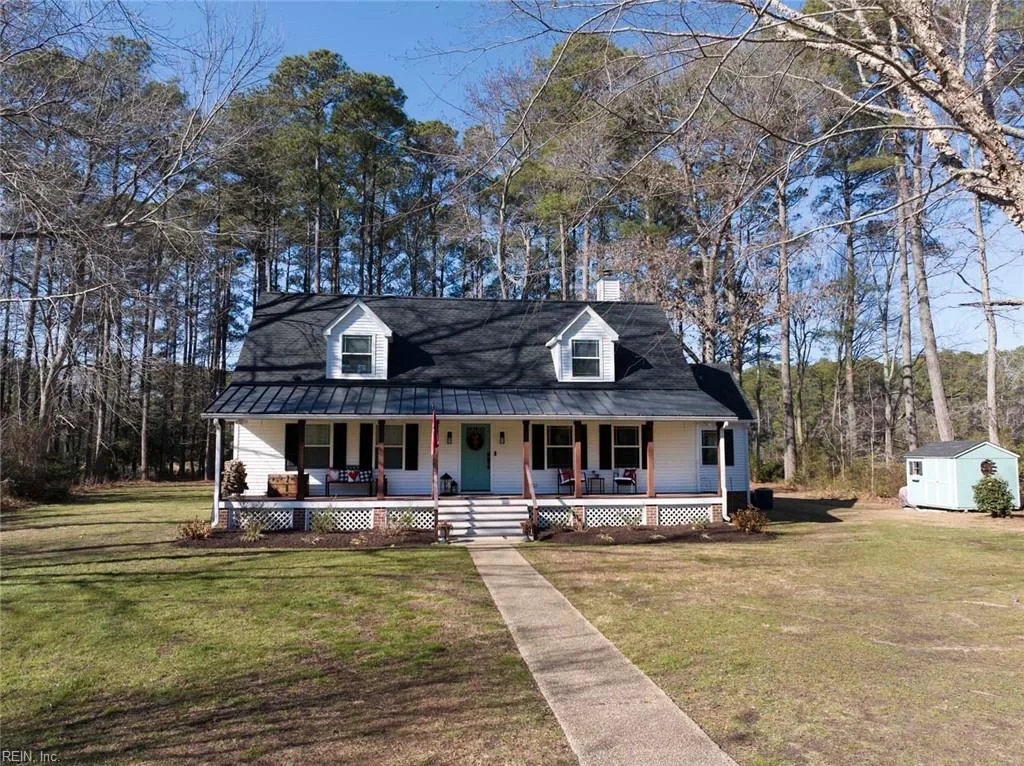 514 River Estates Pl, Mathews — photo