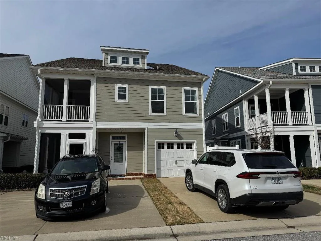 107 Mainsail Loop #2, Yorktown — photo