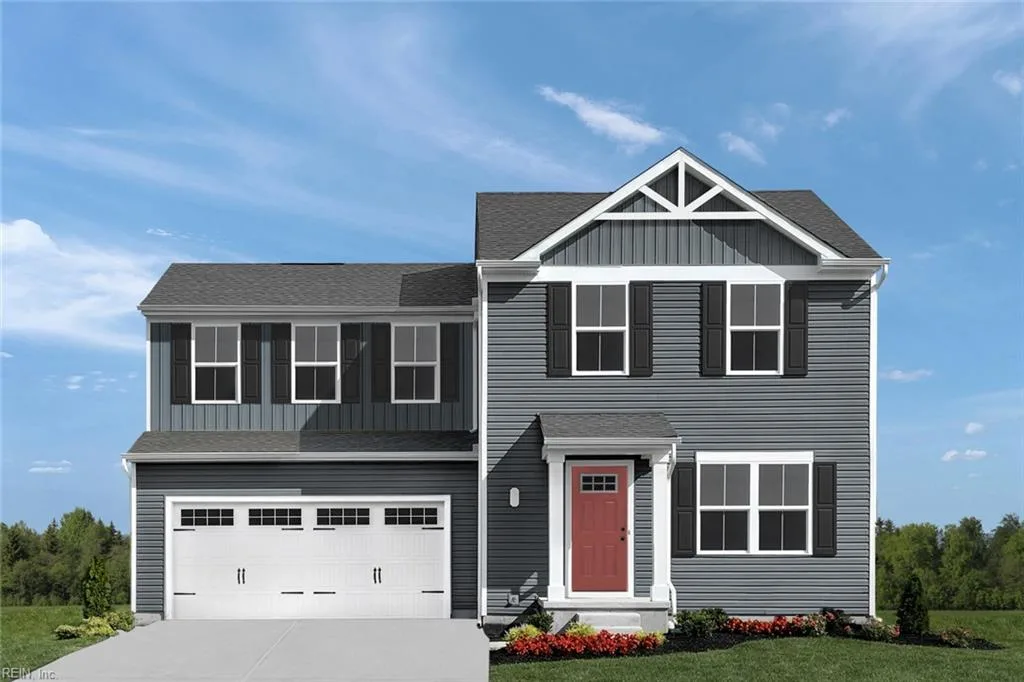 Mm South Mills Landing (Aspen), South Mills — photo
