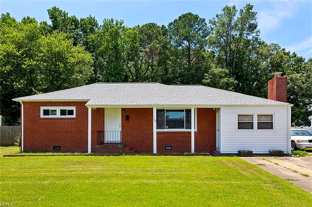 125 Woods Rd, Newport News — photo