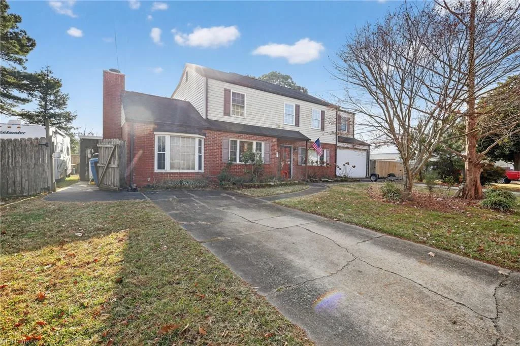 5817 N Ottawa Rd, Virginia Beach — photo
