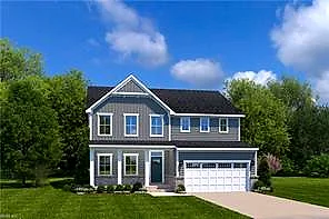 Mm Flora Estates (Lehigh), Moyock — photo