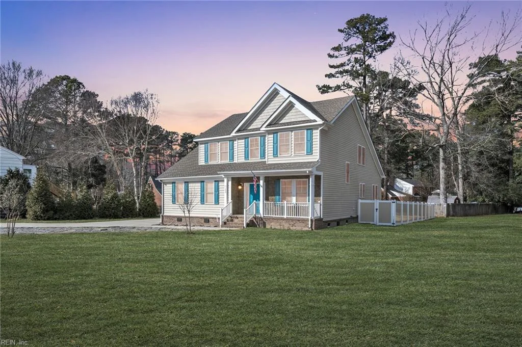 120 Cedar Rd, Chesapeake — photo