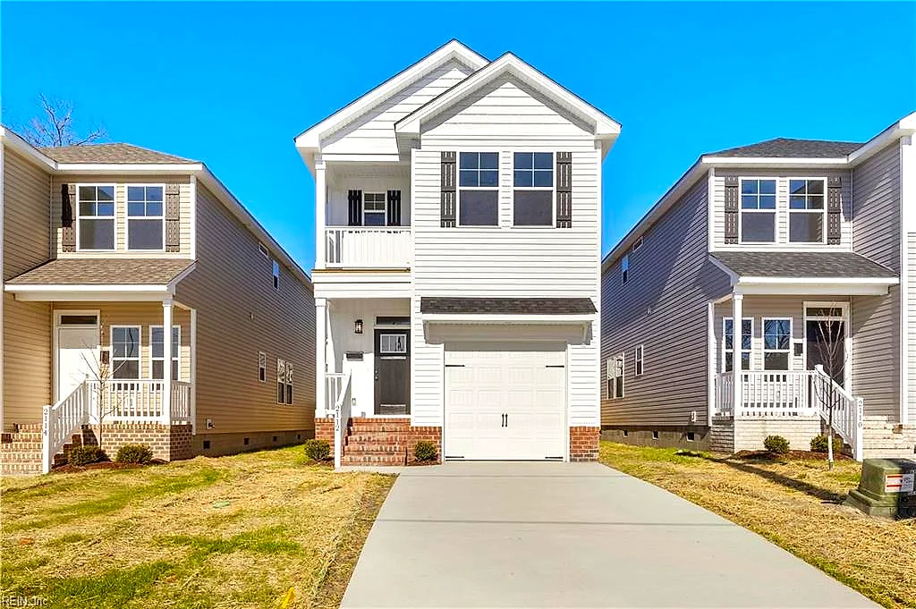 2112 High St, Portsmouth — photo