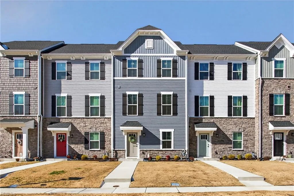 117 Pocosin Path, Poquoson — photo