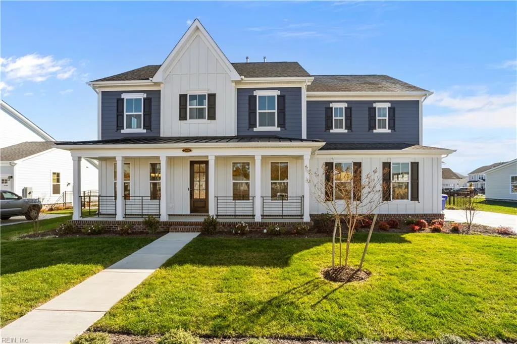 2808 Alford ST, VIRGINIABEACH VA 23456