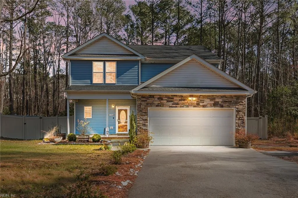 1840 Carolina Rd, Suffolk — photo