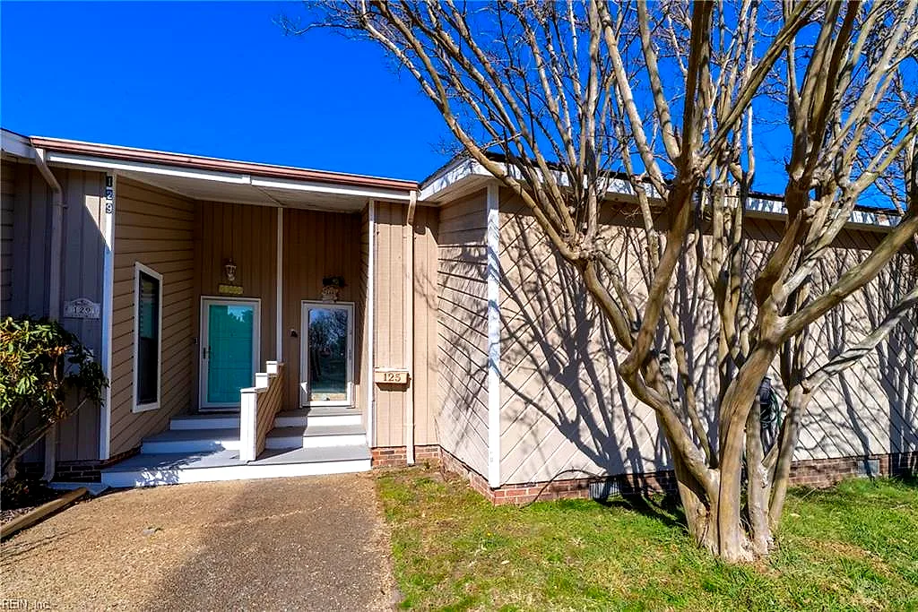 125 67th St, Virginia Beach — photo