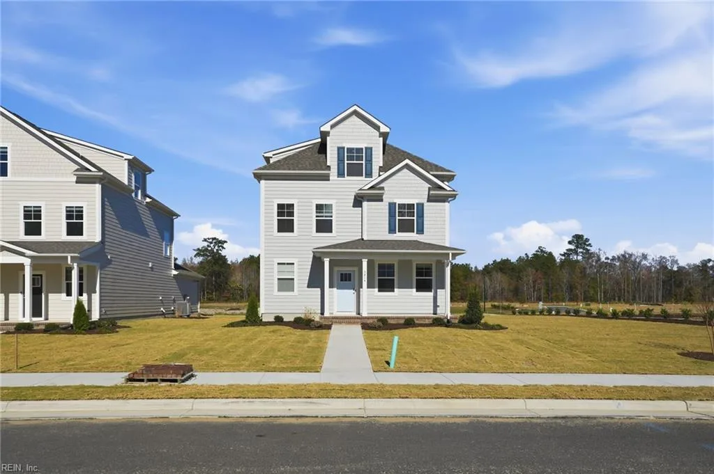 5214 Corolla DR, SUFFOLK VA 23435