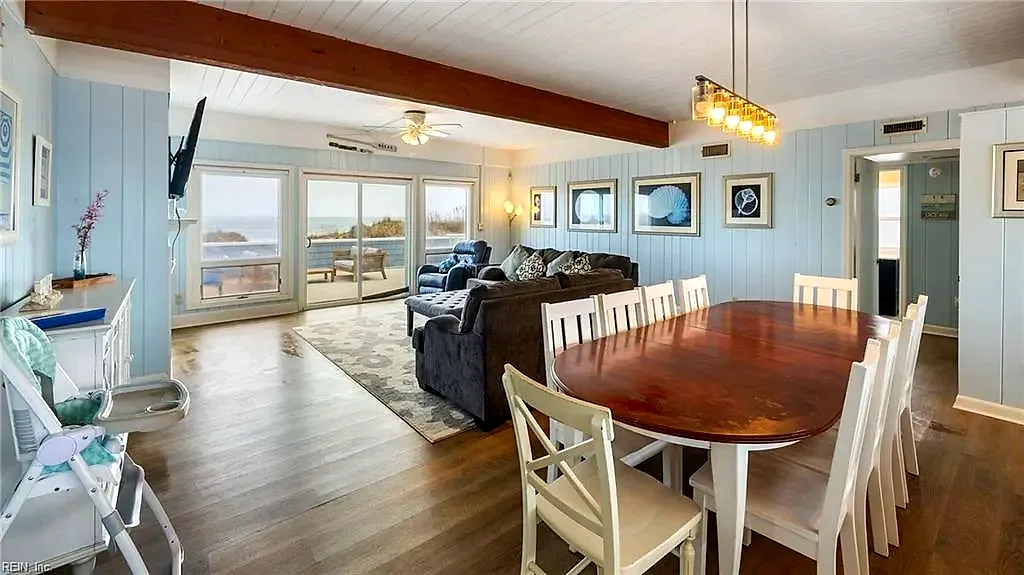 3400 Sandfiddler Rd, Virginia Beach — photo
