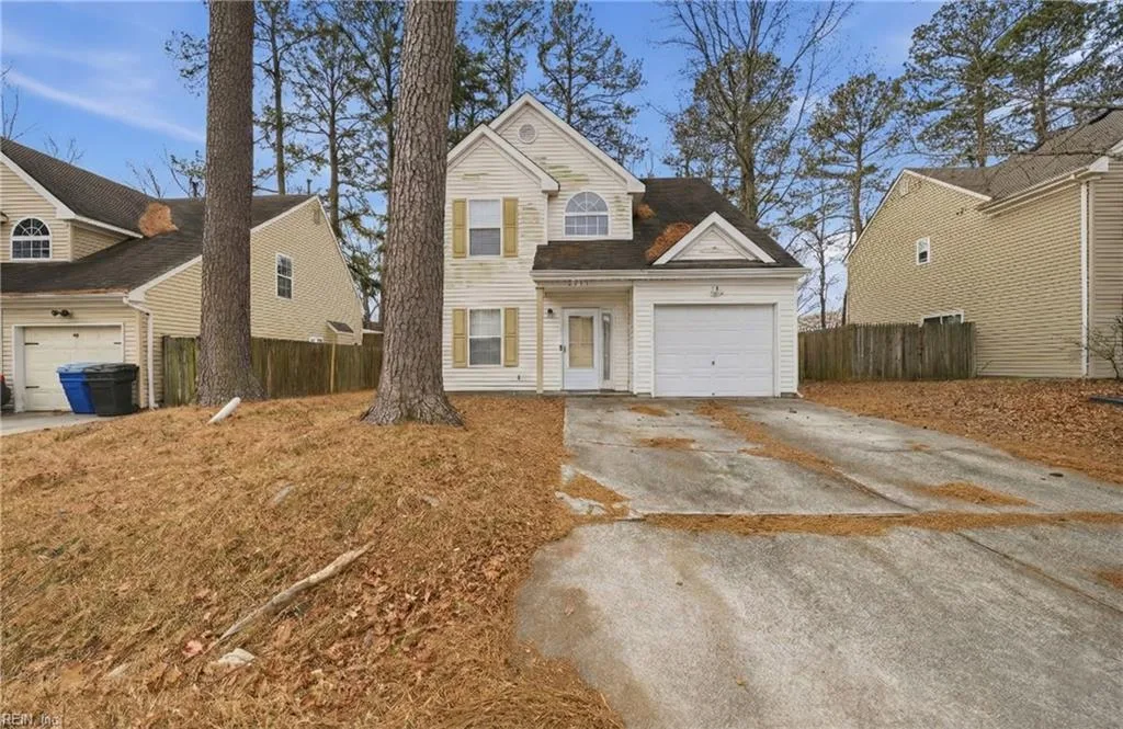 3525 Alabama RD, VIRGINIABEACH VA 23452