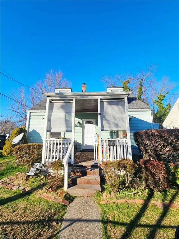 3312 Arlington PL, PORTSMOUTH VA 23707